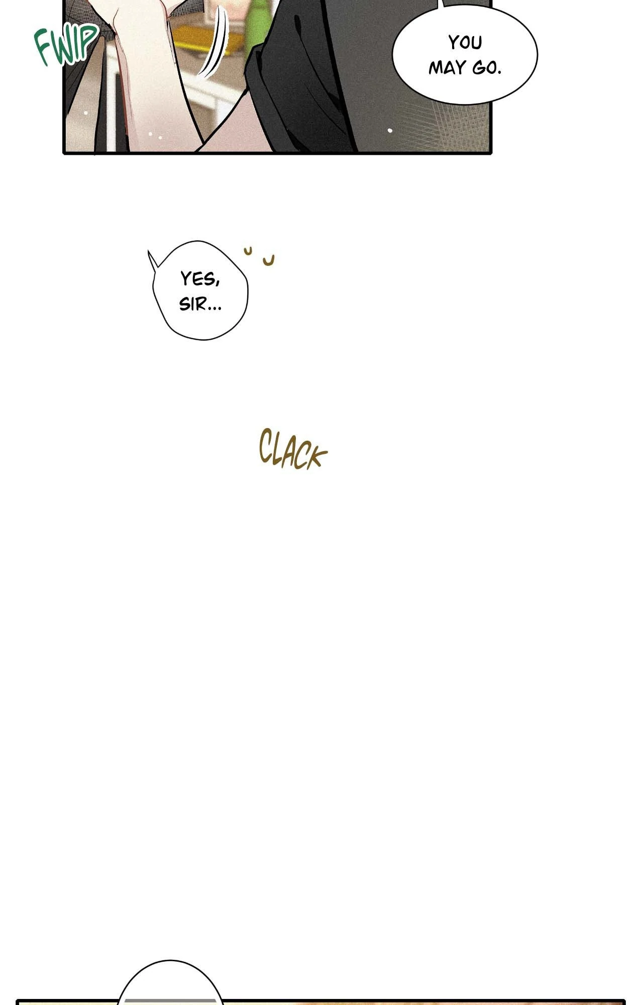 Love Is In The Heir [Official] - Chapter 15: Accelerating manhwa