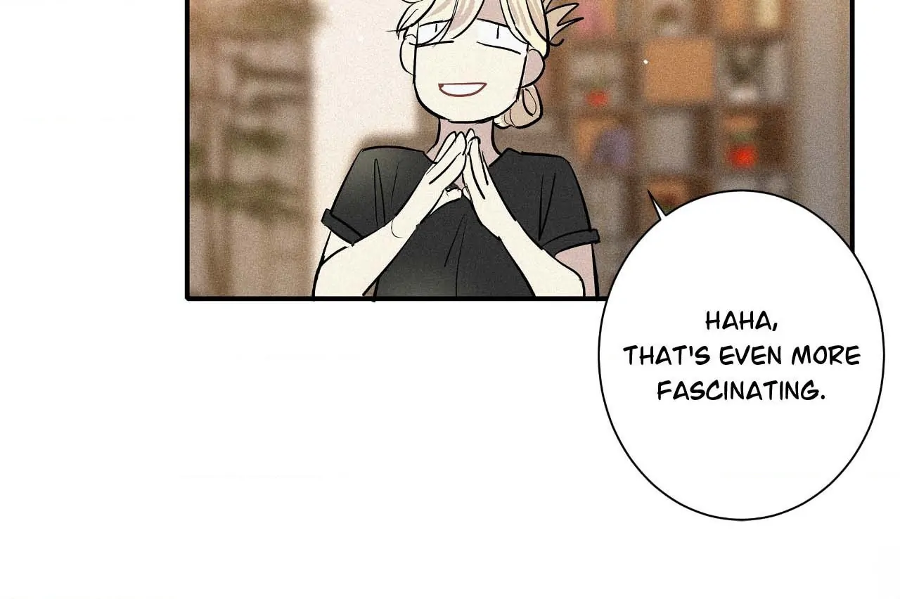 Love Is In The Heir [Official] - Chapter 15: Accelerating manhwa