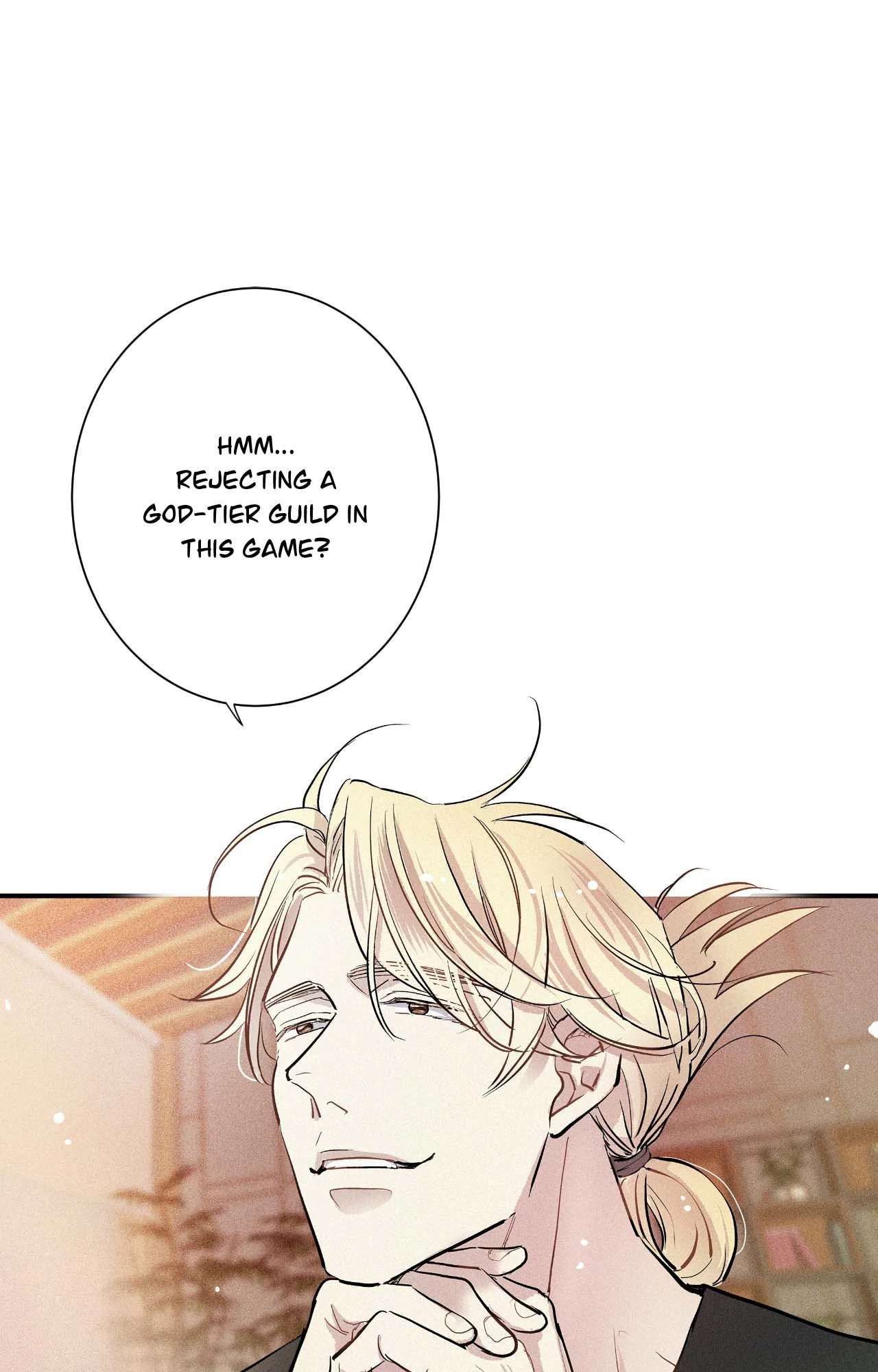 Love Is In The Heir [Official] - Chapter 15: Accelerating manhwa