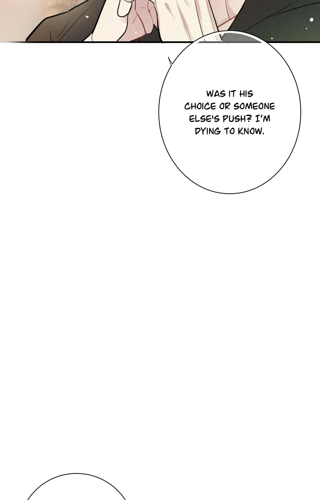 Love Is In The Heir [Official] - Chapter 15: Accelerating manhwa
