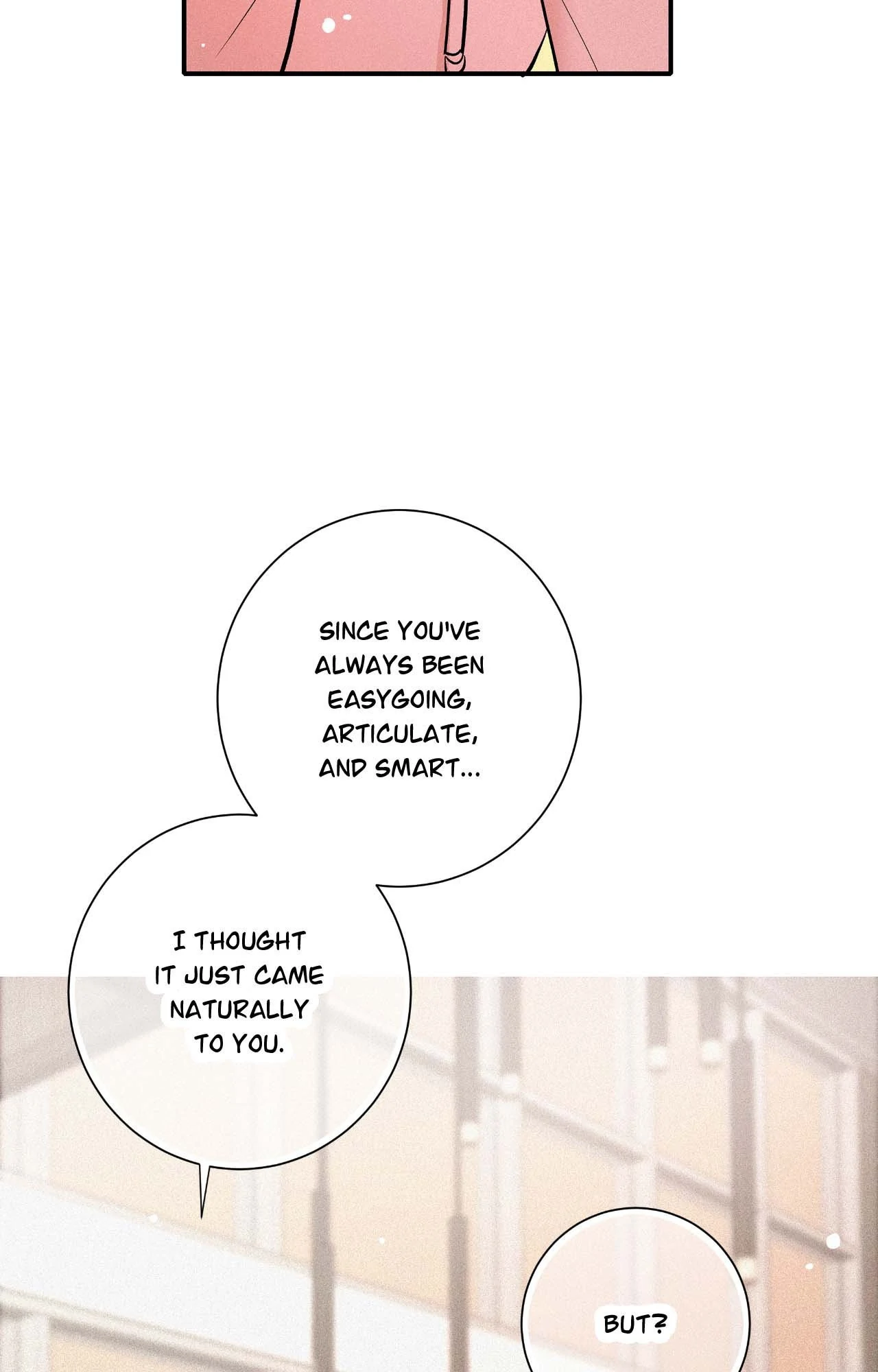 Love Is In The Heir [Official] - Chapter 15: Accelerating manhwa