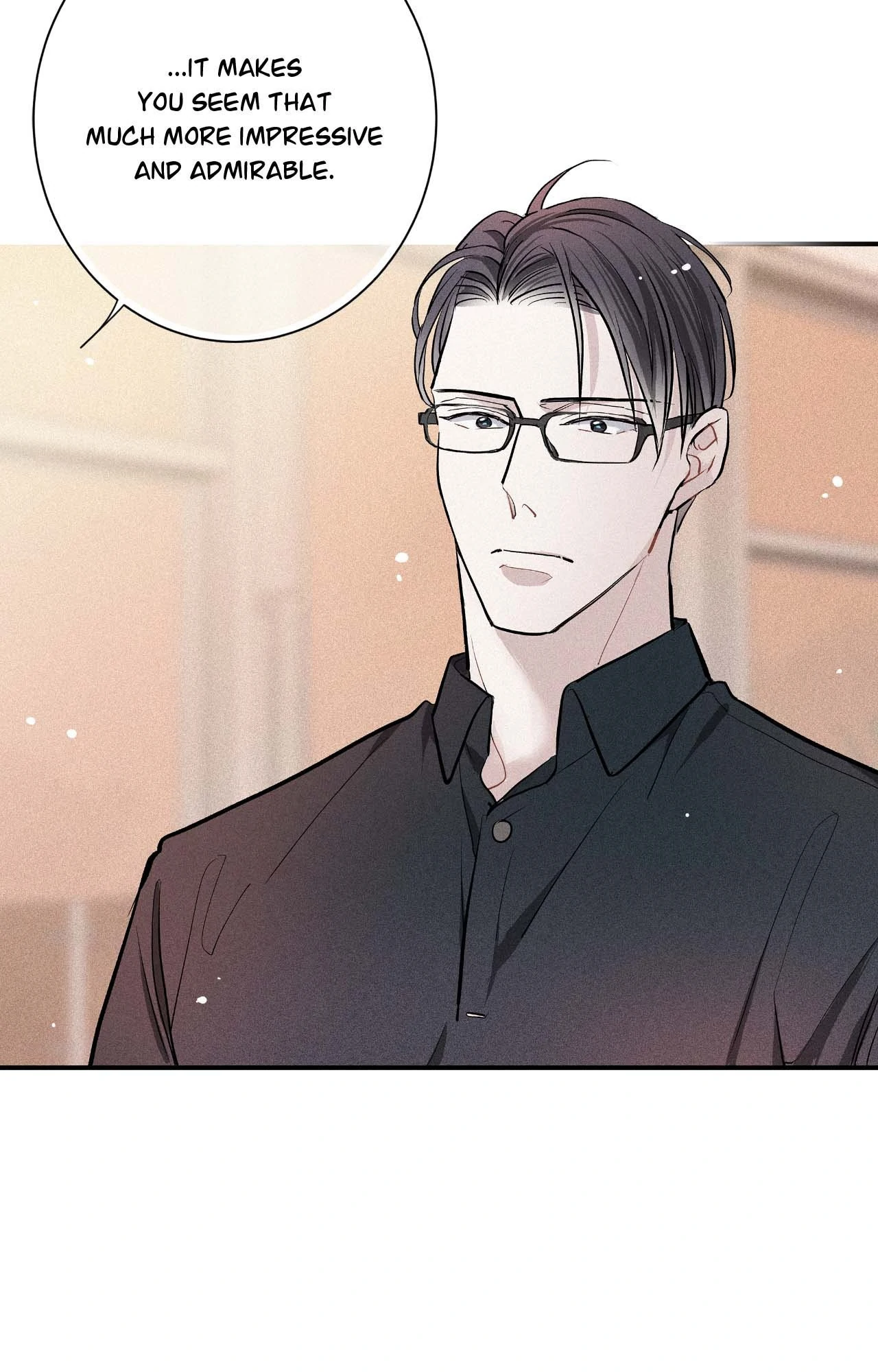 Love Is In The Heir [Official] - Chapter 15: Accelerating manhwa