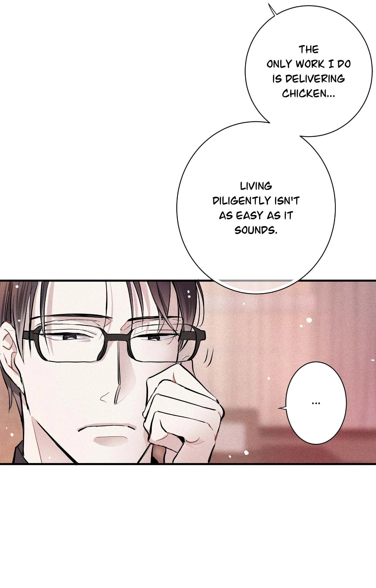 Love Is In The Heir [Official] - Chapter 15: Accelerating manhwa