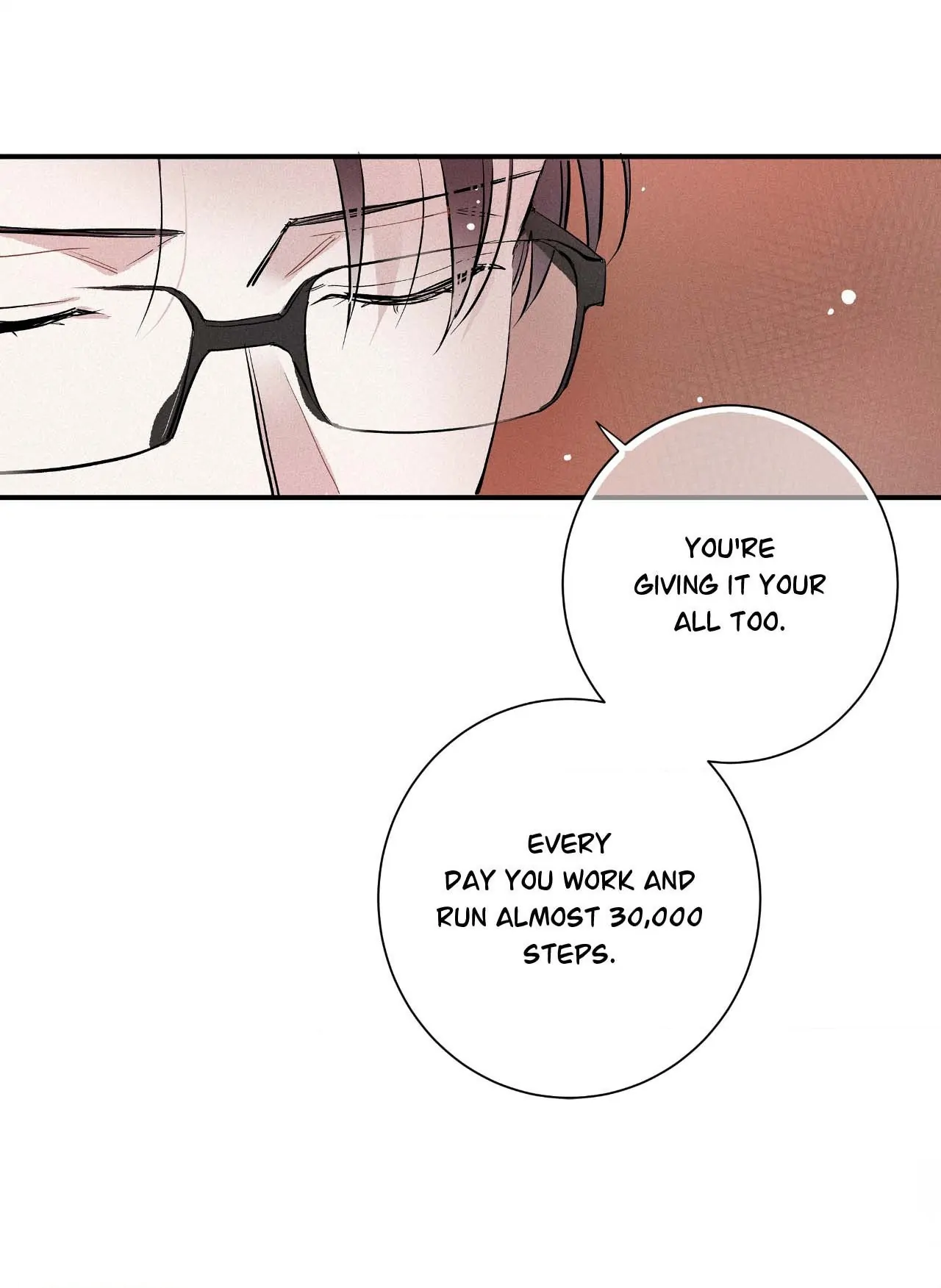 Love Is In The Heir [Official] - Chapter 15: Accelerating manhwa