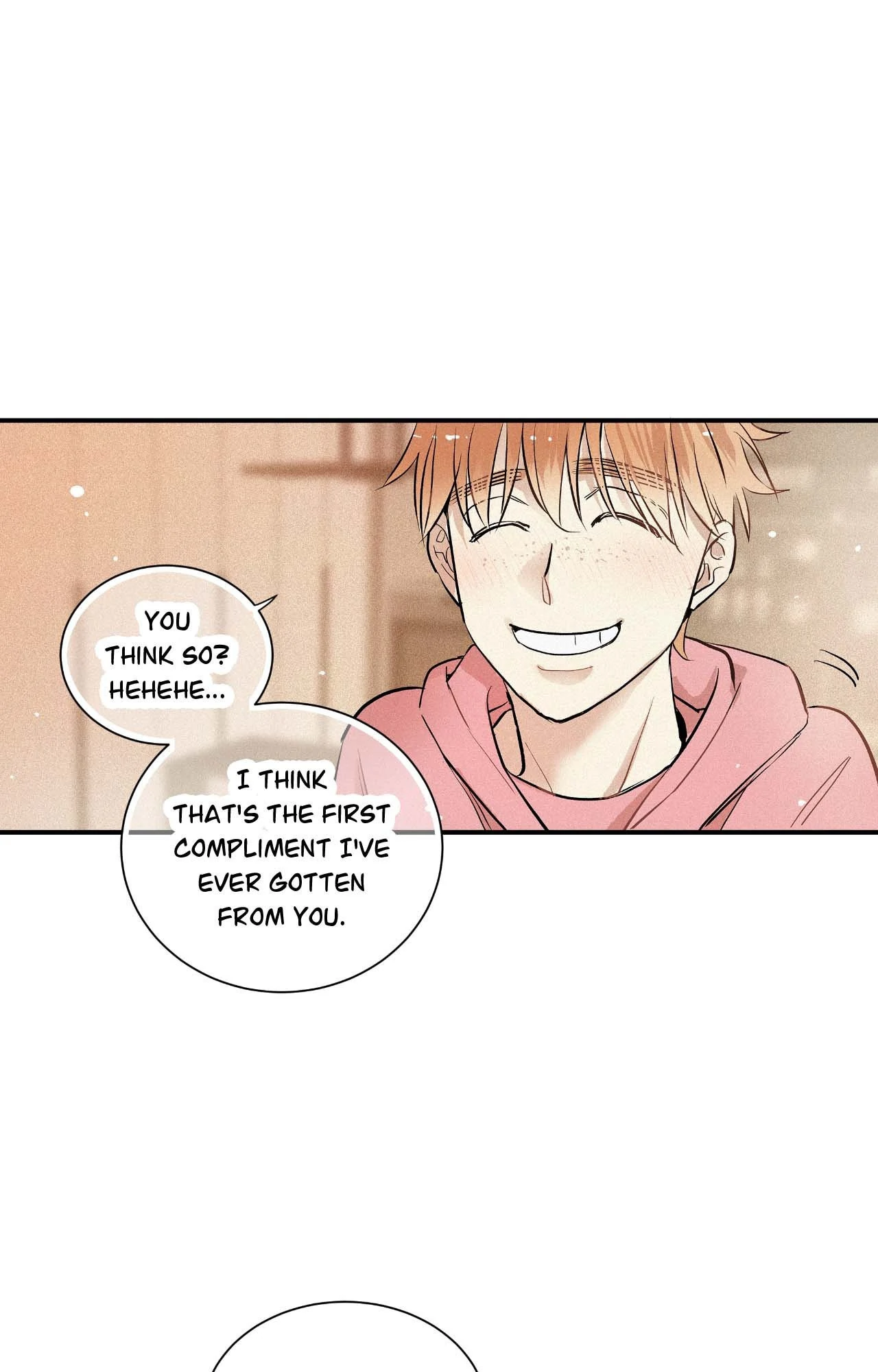 Love Is In The Heir [Official] - Chapter 15: Accelerating manhwa