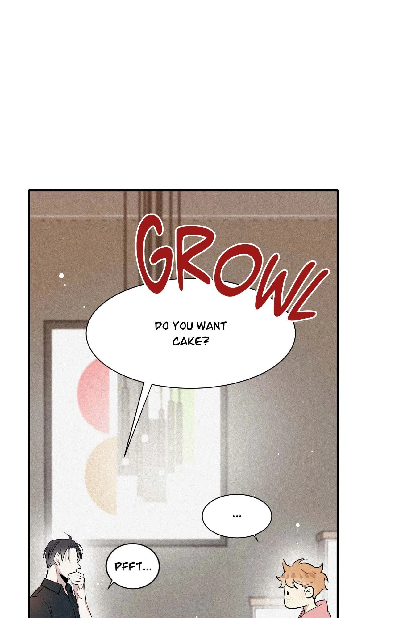 Love Is In The Heir [Official] - Chapter 15: Accelerating manhwa