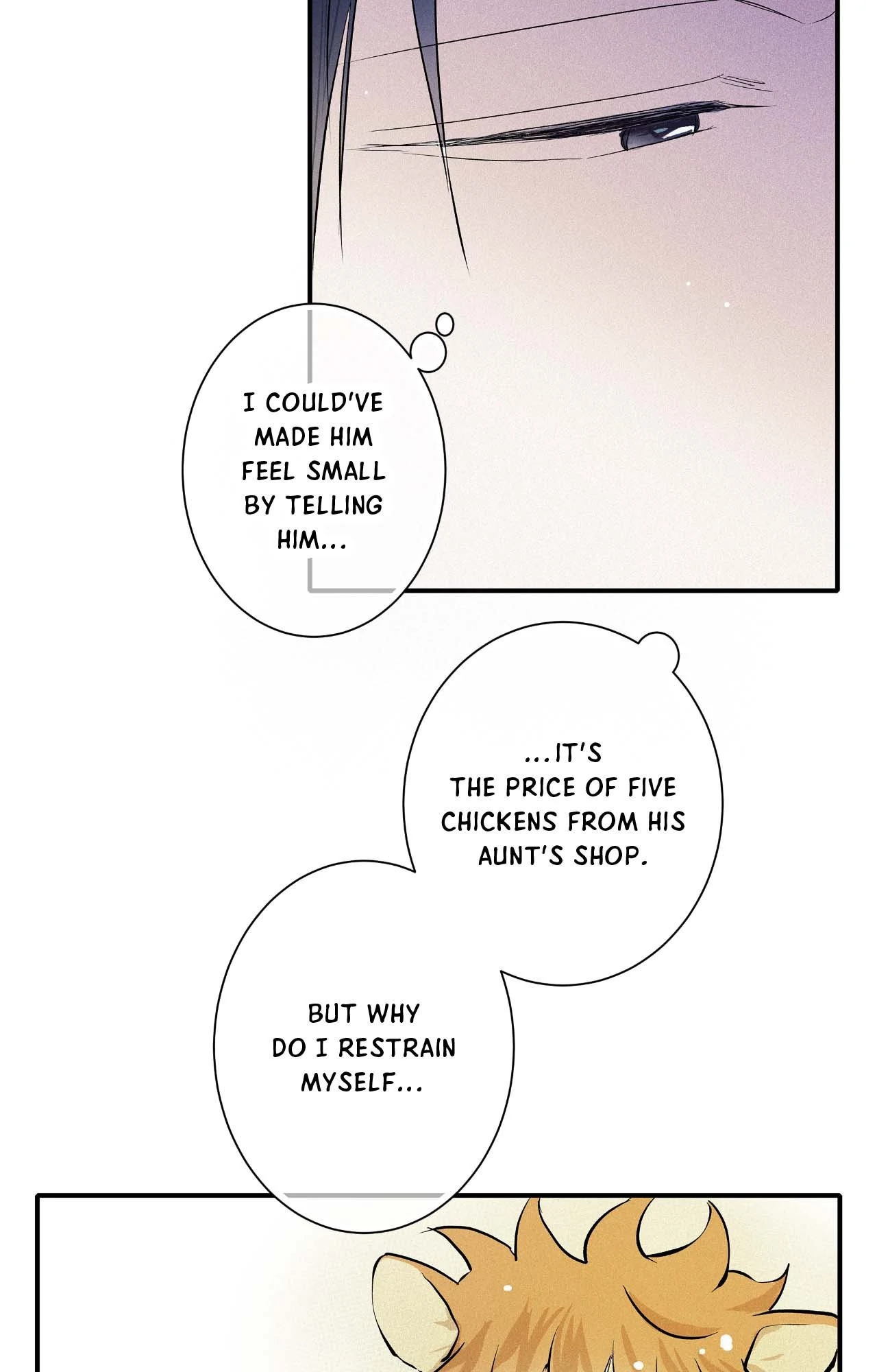 Love Is In The Heir [Official] - Chapter 15: Accelerating manhwa