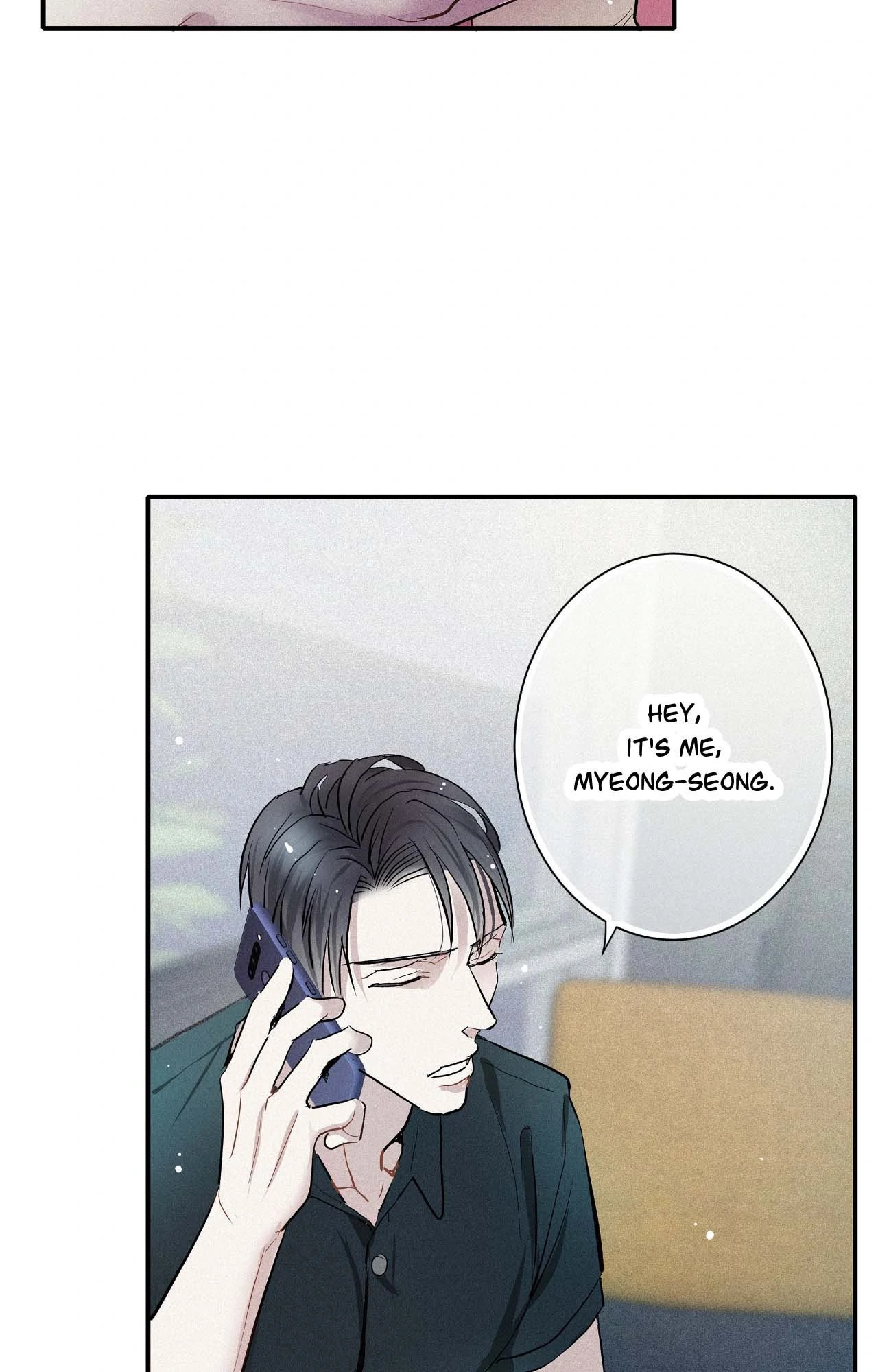 Love Is In The Heir [Official] - Chapter 15: Accelerating manhwa