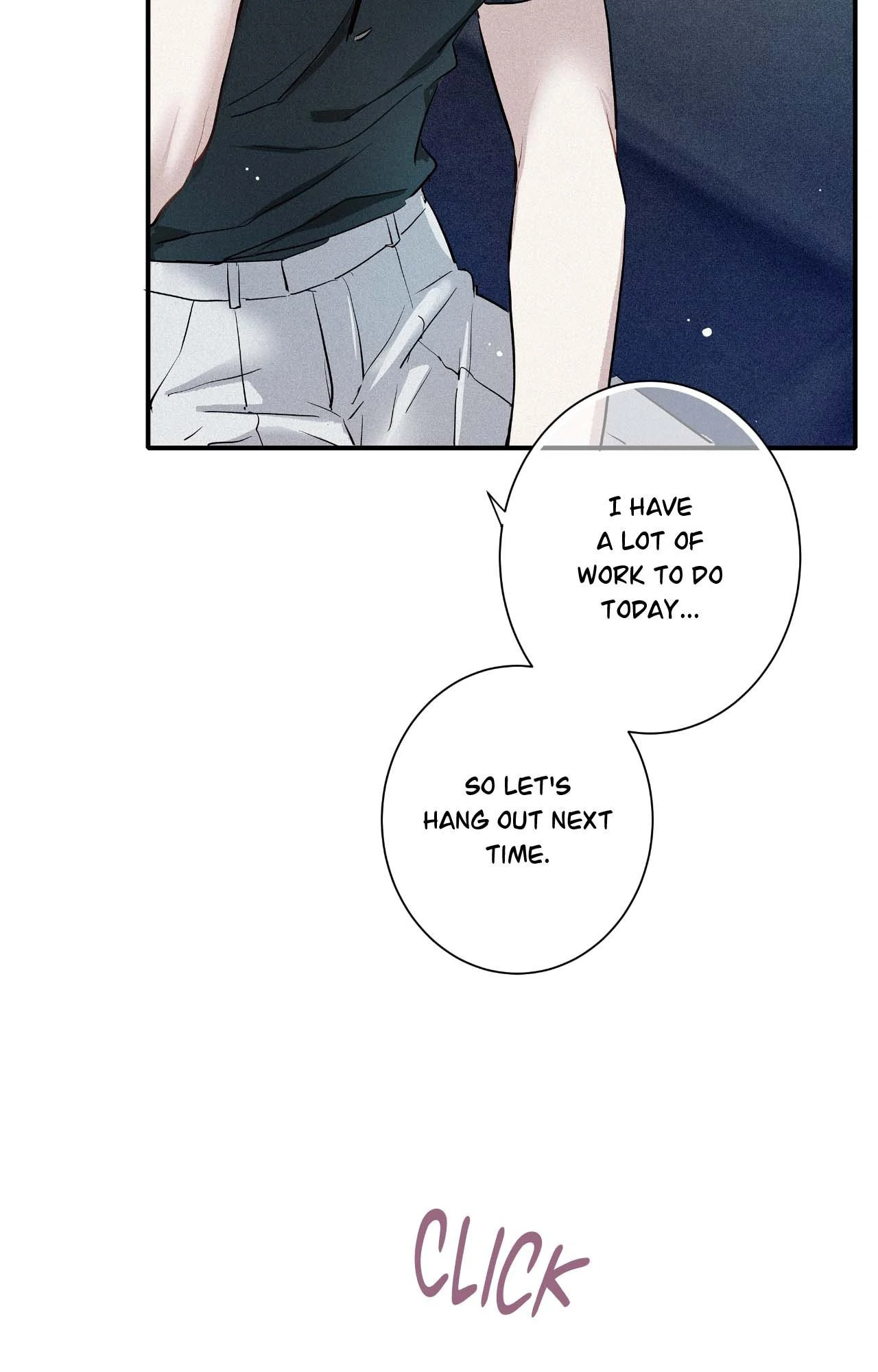 Love Is In The Heir [Official] - Chapter 15: Accelerating manhwa