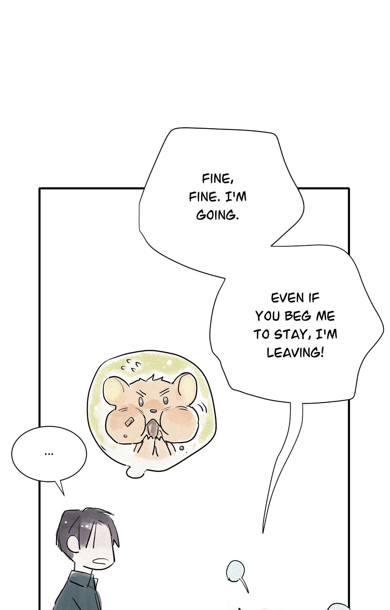 Love Is In The Heir [Official] - Chapter 15: Accelerating manhwa