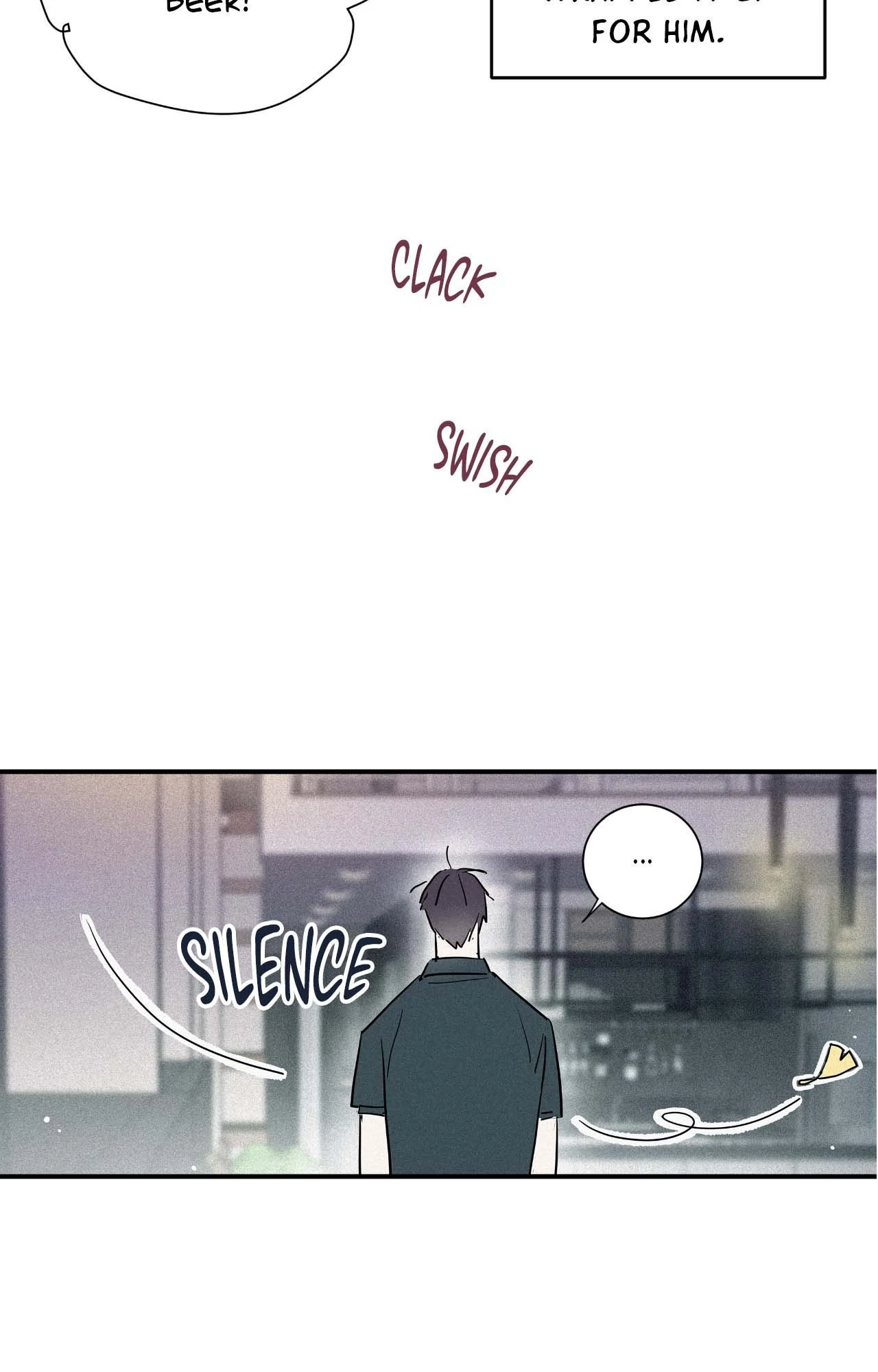 Love Is In The Heir [Official] - Chapter 15: Accelerating manhwa