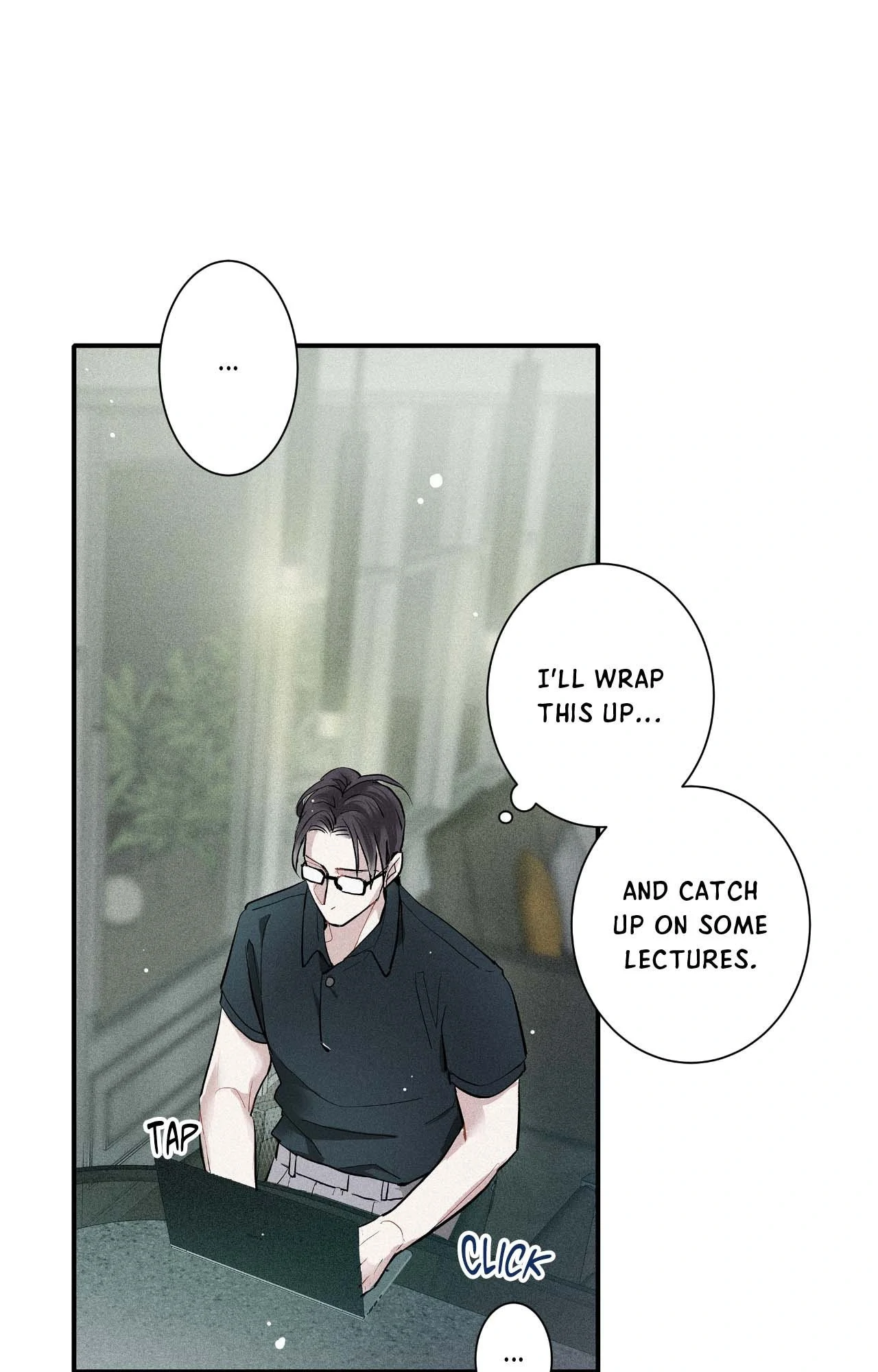 Love Is In The Heir [Official] - Chapter 15: Accelerating manhwa