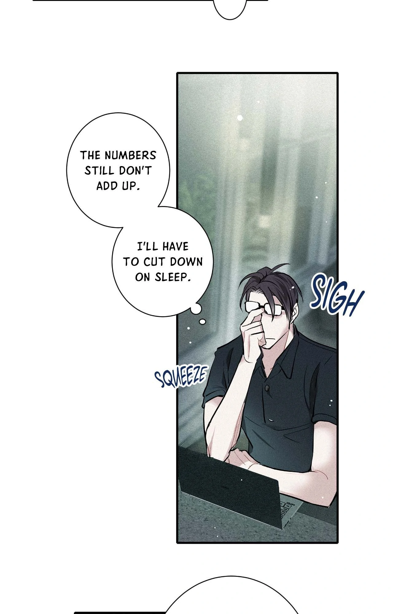 Love Is In The Heir [Official] - Chapter 15: Accelerating manhwa