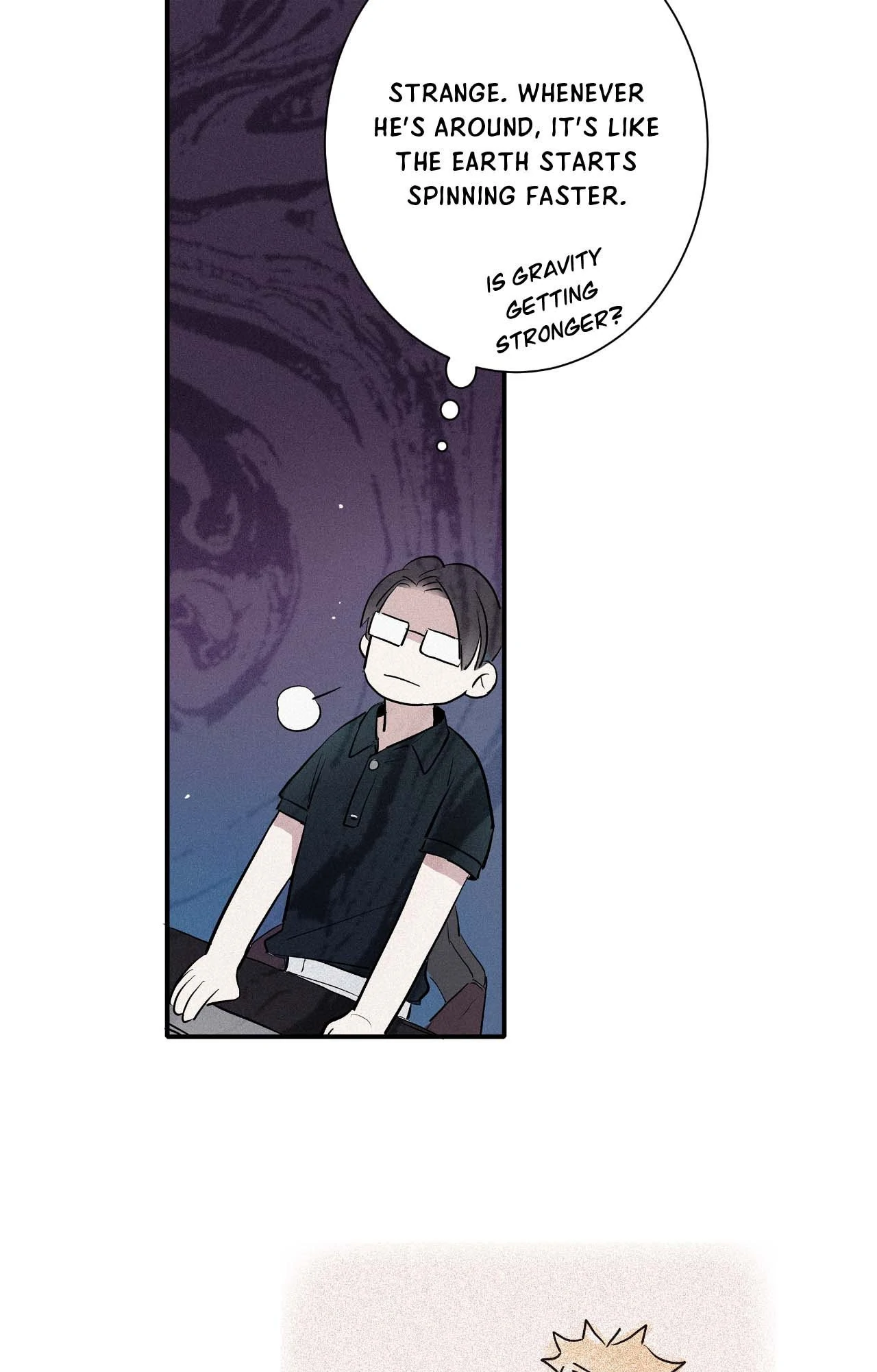 Love Is In The Heir [Official] - Chapter 15: Accelerating manhwa