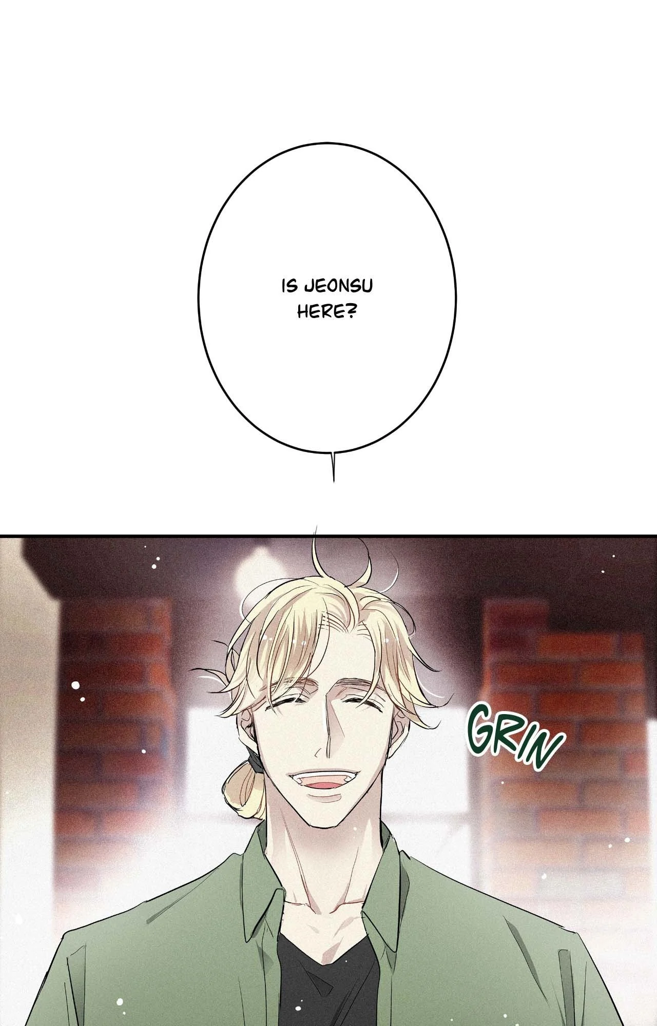Love Is In The Heir [Official] - Chapter 15: Accelerating manhwa