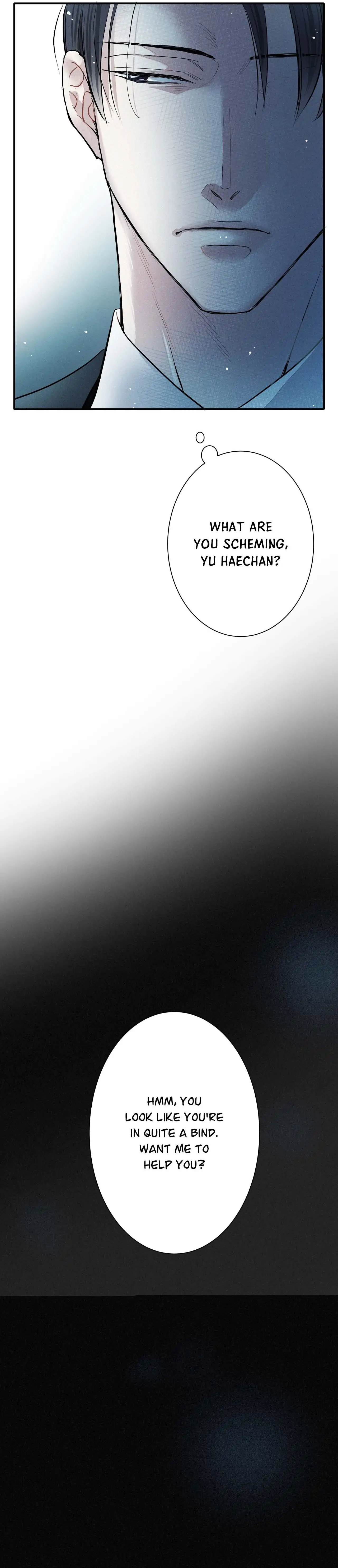 Love Is In The Heir [Official] - Chapter 16: A Gift From Haechan manhwa