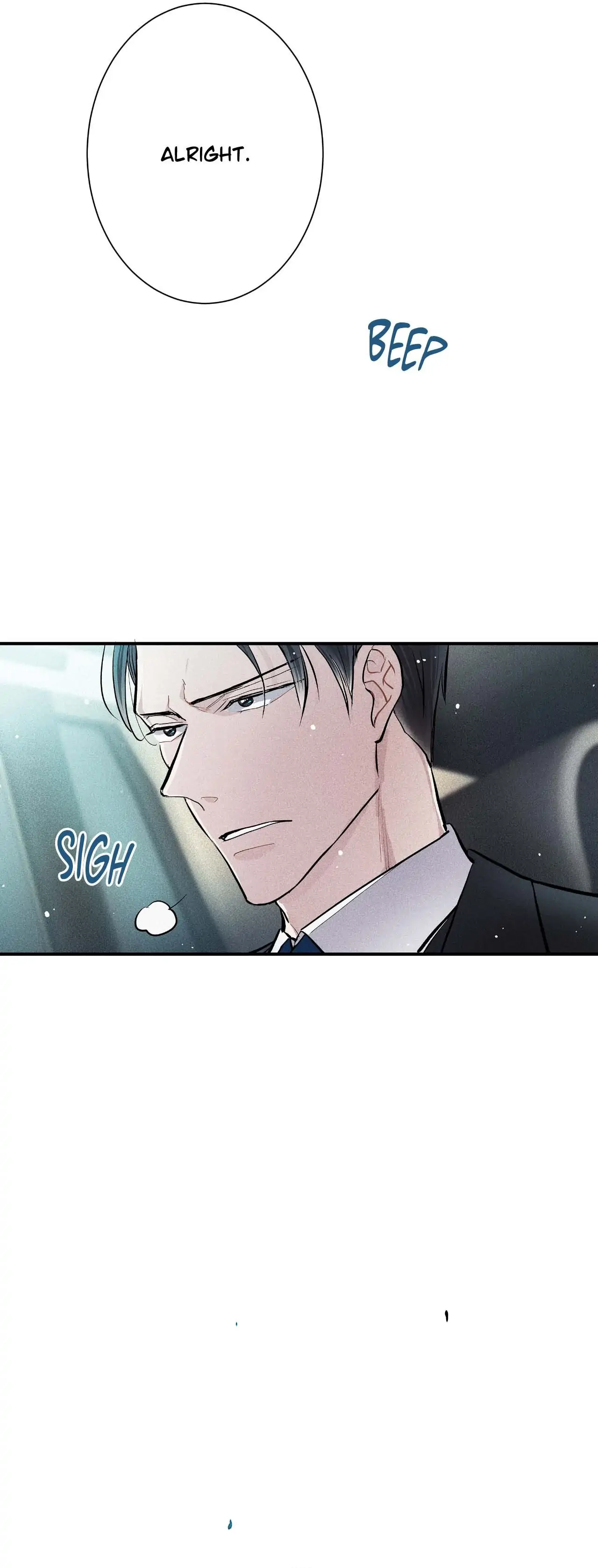 Love Is In The Heir [Official] - Chapter 16: A Gift From Haechan manhwa