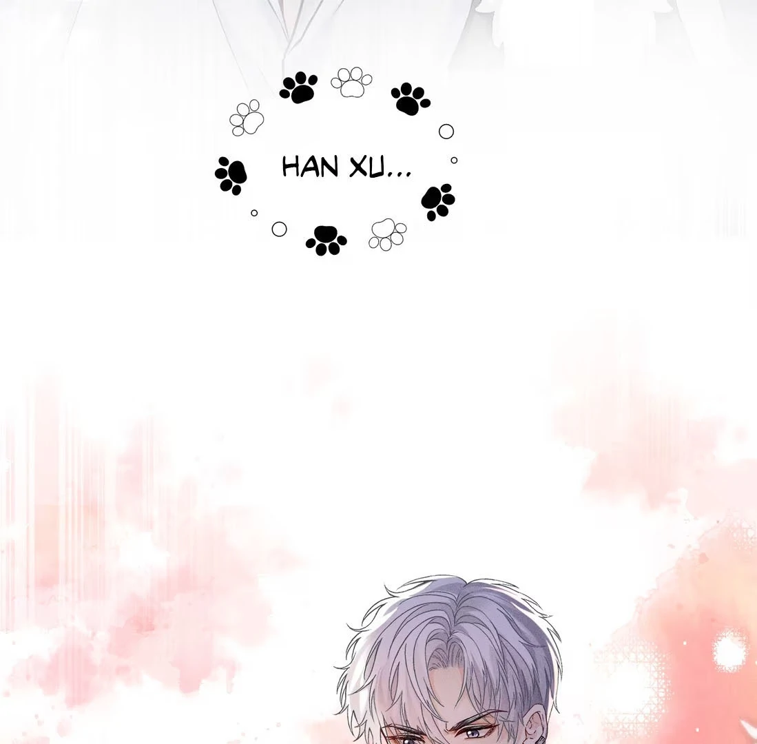 Acknowledging Enemy as Daddy - Chapter 2 manhwa