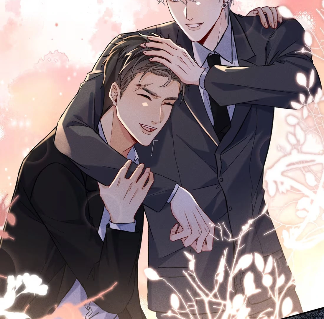 Acknowledging Enemy as Daddy - Chapter 2 manhwa