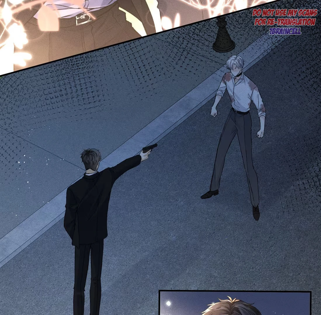 Acknowledging Enemy as Daddy - Chapter 2 manhwa