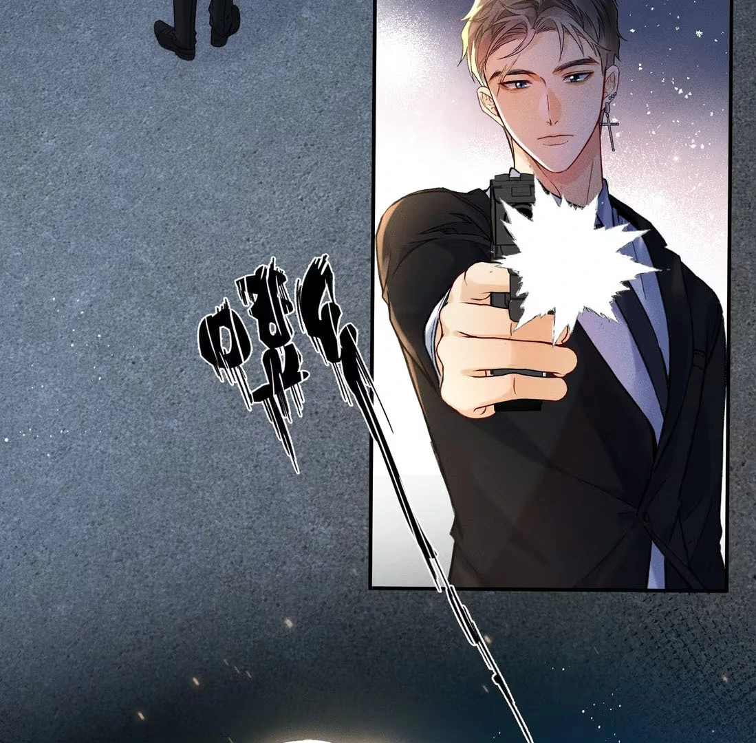 Acknowledging Enemy as Daddy - Chapter 2 manhwa
