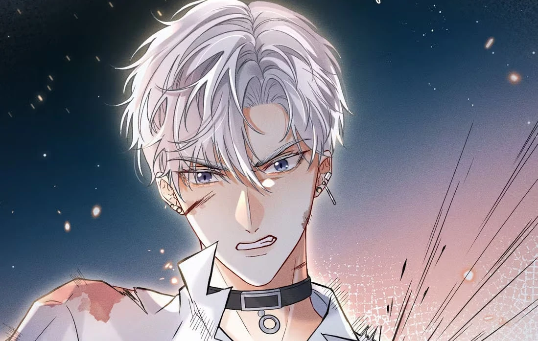 Acknowledging Enemy as Daddy - Chapter 2 manhwa