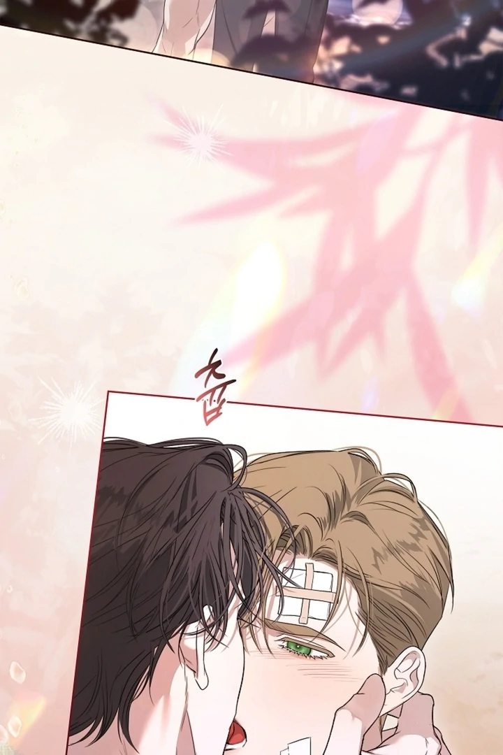 Kiss Me If You Can [Official][Uncensored] - Chapter 27 - S1 manhwa