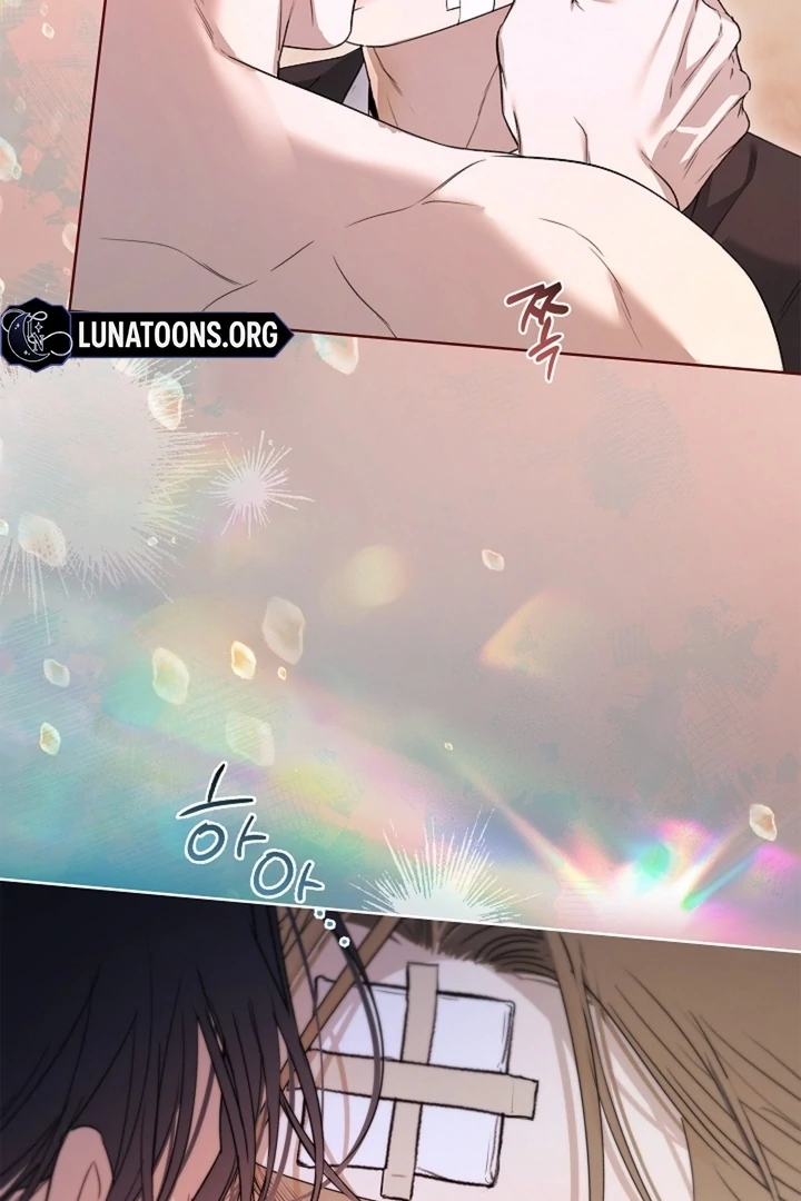 Kiss Me If You Can [Official][Uncensored] - Chapter 27 - S1 manhwa