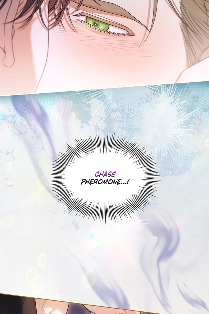 Kiss Me If You Can [Official][Uncensored] - Chapter 27 - S1 manhwa