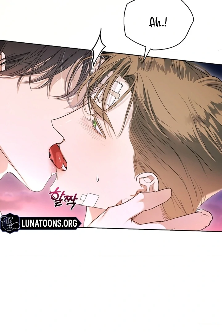Kiss Me If You Can [Official][Uncensored] - Chapter 27 - S1 manhwa