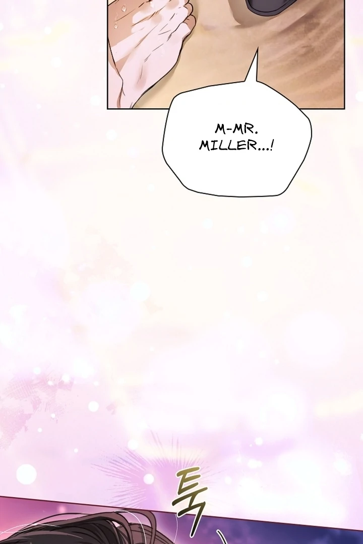 Kiss Me If You Can [Official][Uncensored] - Chapter 27 - S1 manhwa