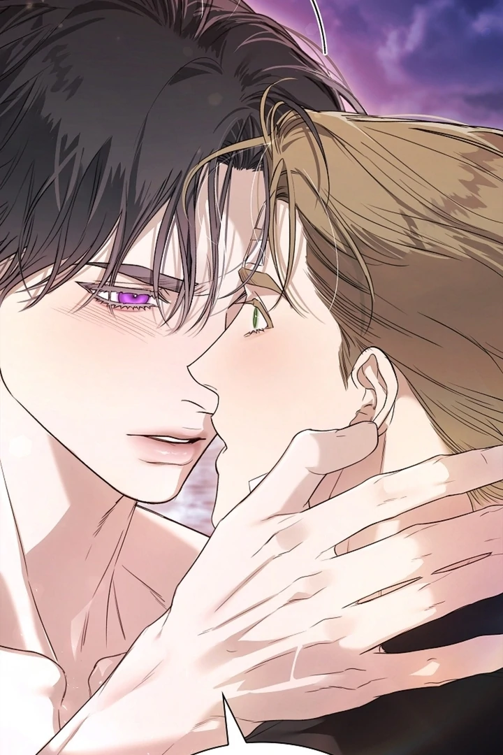 Kiss Me If You Can [Official][Uncensored] - Chapter 27 - S1 manhwa