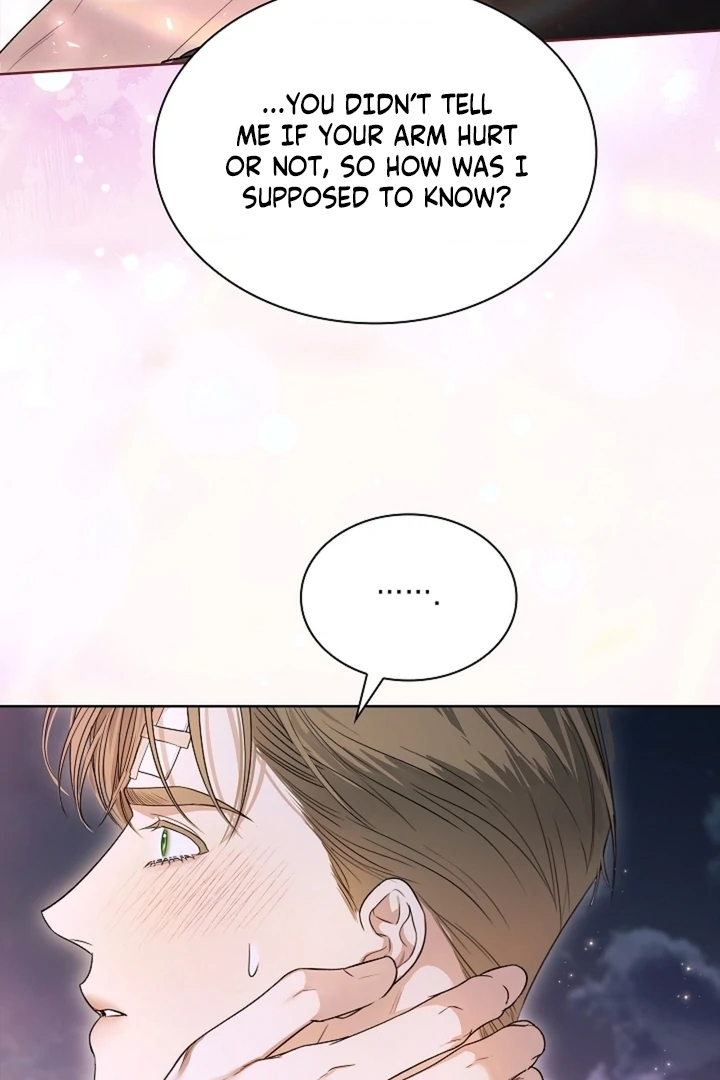 Kiss Me If You Can [Official][Uncensored] - Chapter 27 - S1 manhwa