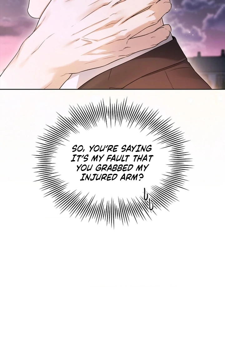 Kiss Me If You Can [Official][Uncensored] - Chapter 27 - S1 manhwa