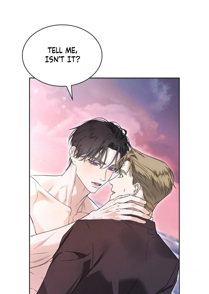Kiss Me If You Can [Official][Uncensored] - Chapter 27 - S1 manhwa