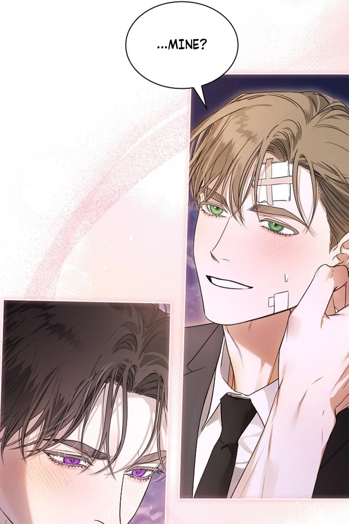 Kiss Me If You Can [Official][Uncensored] - Chapter 27 - S1 manhwa