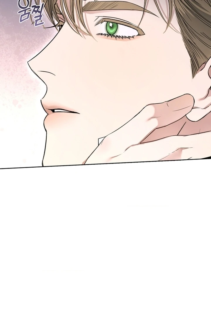 Kiss Me If You Can [Official][Uncensored] - Chapter 27 - S1 manhwa