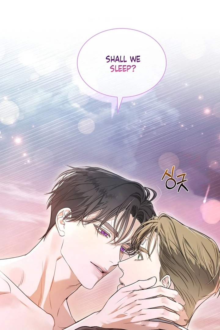 Kiss Me If You Can [Official][Uncensored] - Chapter 27 - S1 manhwa