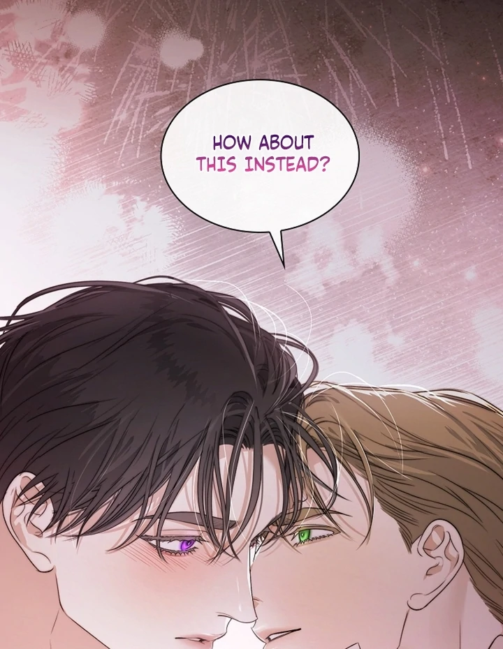 Kiss Me If You Can [Official][Uncensored] - Chapter 27 - S1 manhwa
