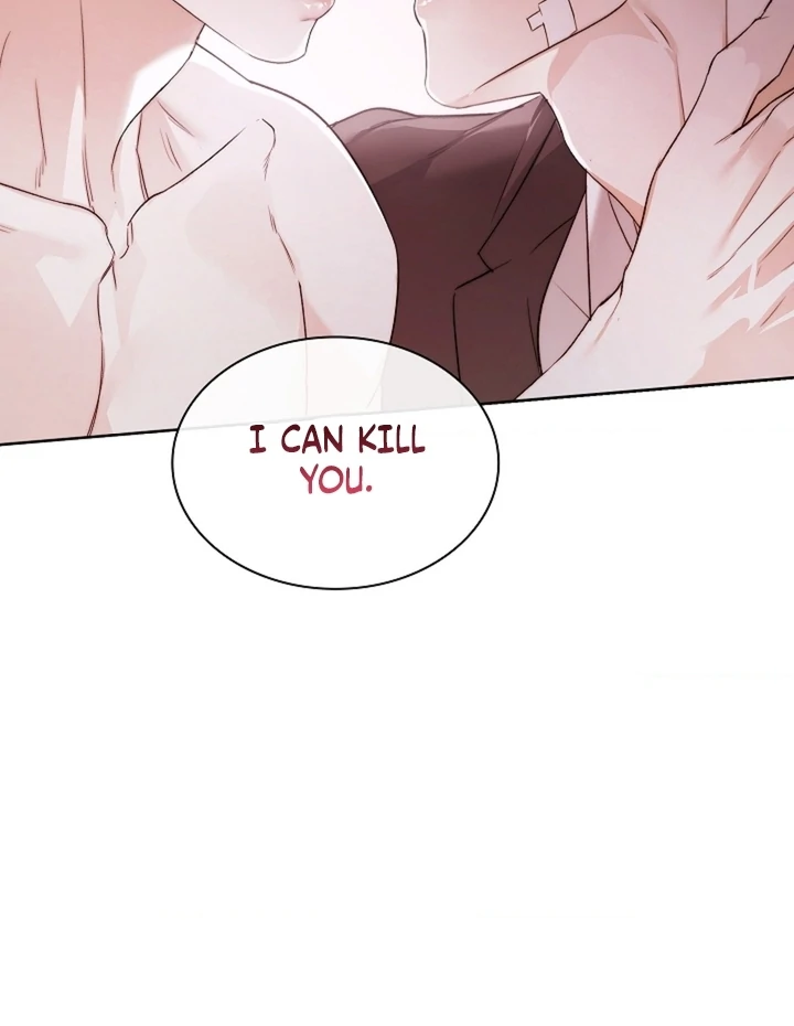 Kiss Me If You Can [Official][Uncensored] - Chapter 27 - S1 manhwa
