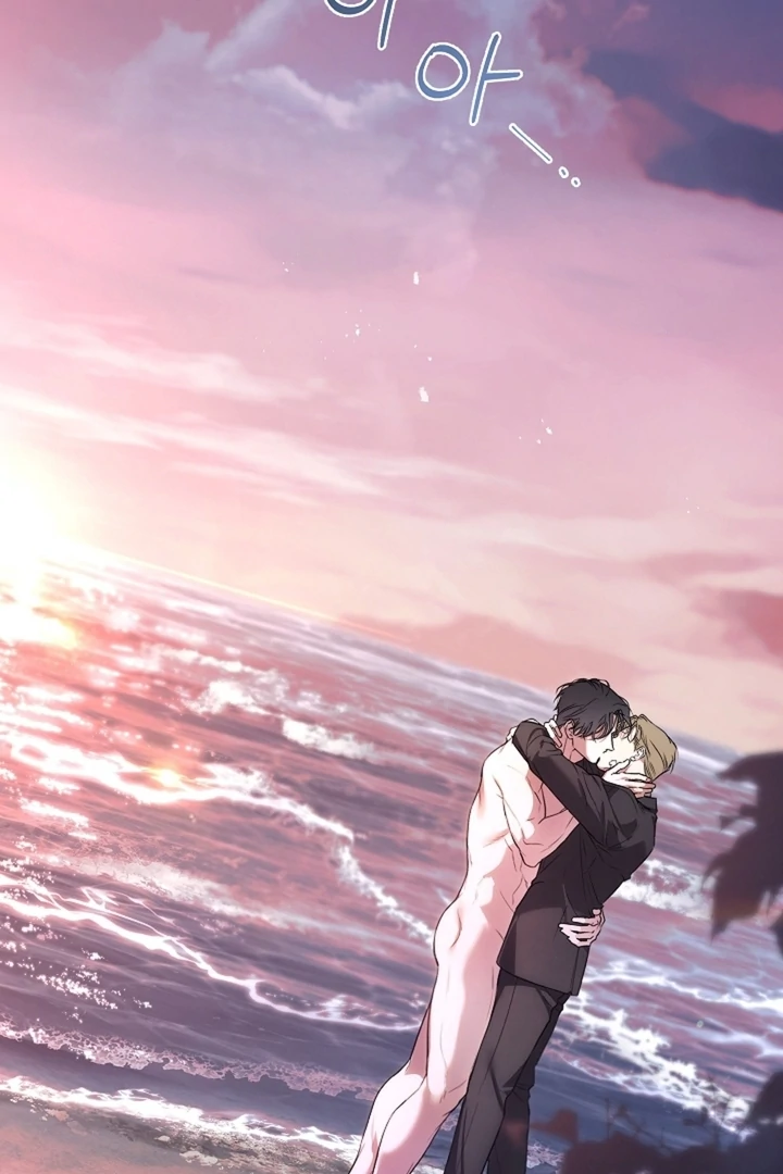 Kiss Me If You Can [Official][Uncensored] - Chapter 27 - S1 manhwa
