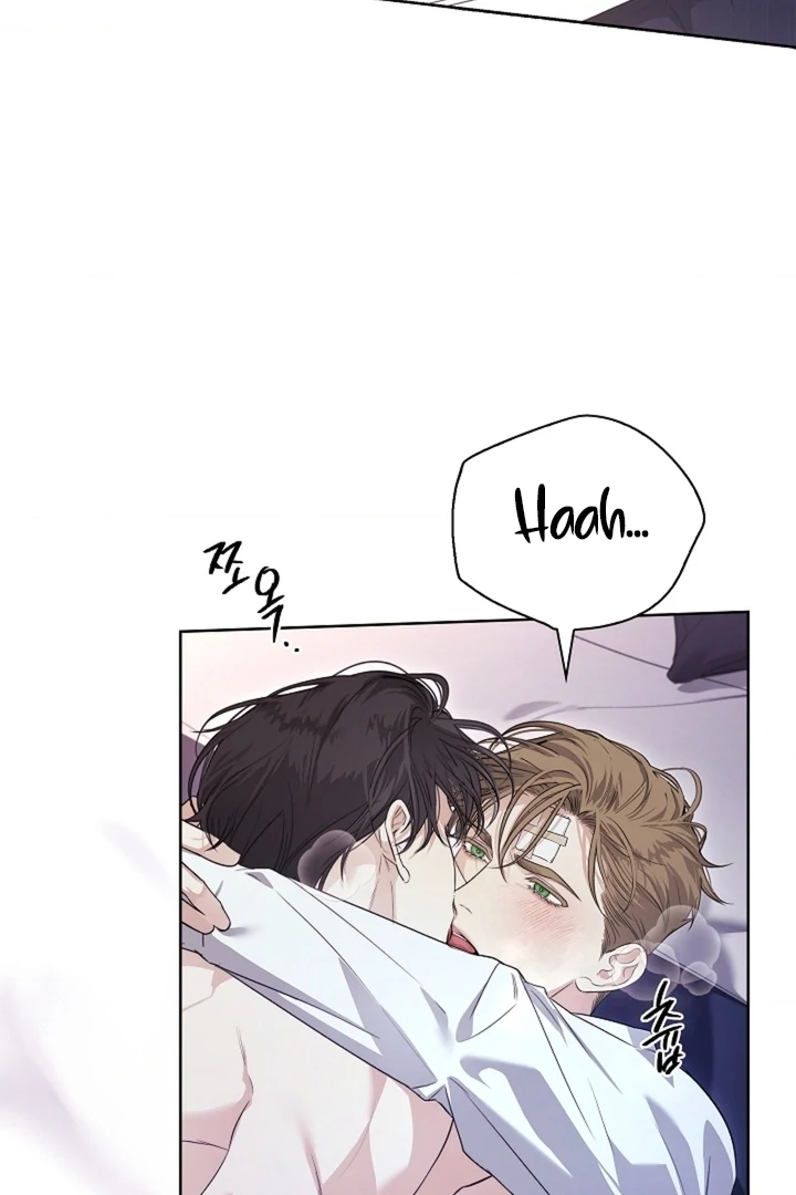 Kiss Me If You Can [Official][Uncensored] - Chapter 27 - S1 manhwa