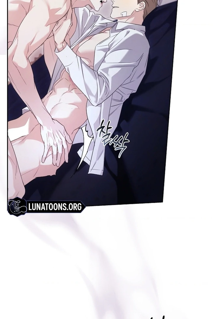 Kiss Me If You Can [Official][Uncensored] - Chapter 27 - S1 manhwa