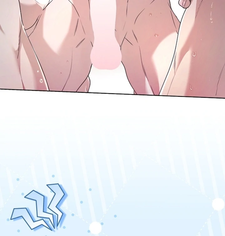 Kiss Me If You Can [Official][Uncensored] - Chapter 27 - S1 manhwa