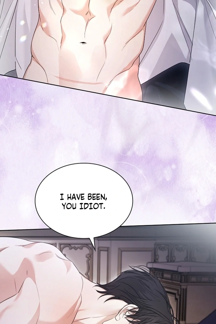 Kiss Me If You Can [Official][Uncensored] - Chapter 27 - S1 manhwa