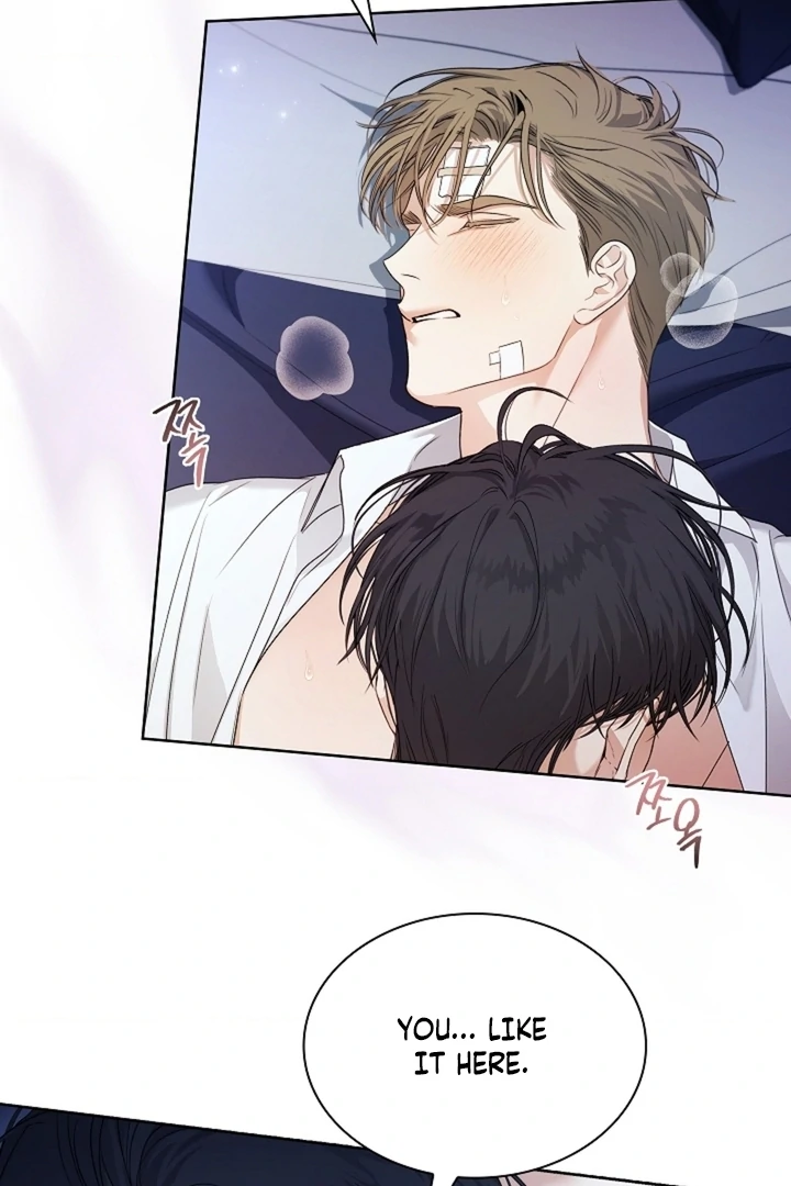 Kiss Me If You Can [Official][Uncensored] - Chapter 27 - S1 manhwa