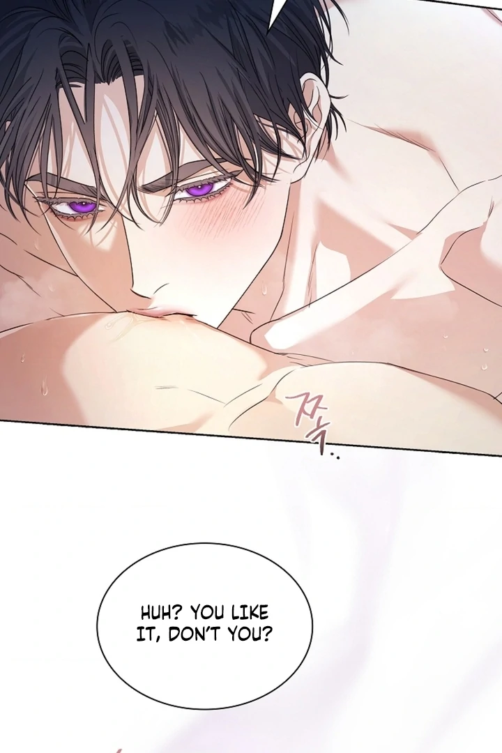 Kiss Me If You Can [Official][Uncensored] - Chapter 27 - S1 manhwa
