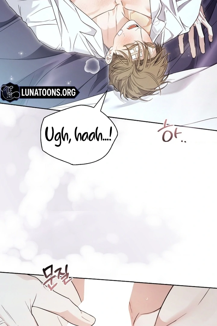 Kiss Me If You Can [Official][Uncensored] - Chapter 27 - S1 manhwa
