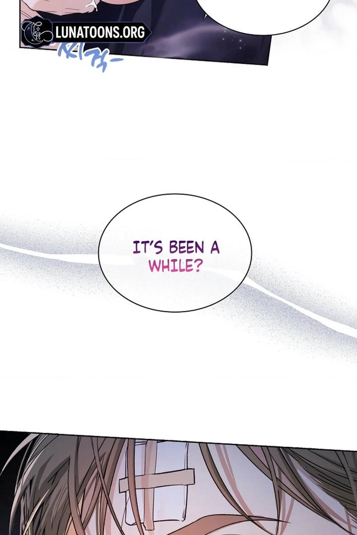 Kiss Me If You Can [Official][Uncensored] - Chapter 27 - S1 manhwa