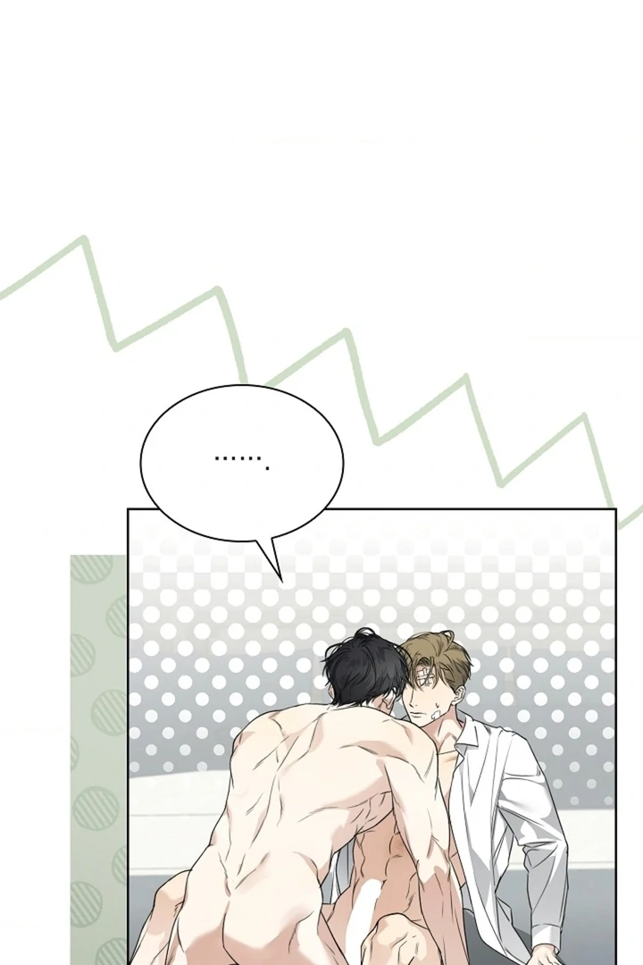Kiss Me If You Can [Official][Uncensored] - Chapter 27 - S1 manhwa